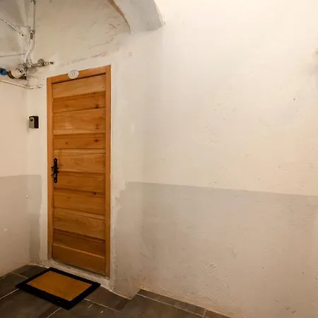 Les Classees De La Citadelle, Genoise,clim & Calme * Ajaccio (Corsica)