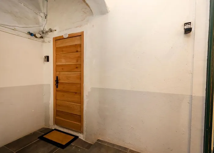 Les Classees De La Citadelle, Genoise,clim & Calme * Ajaccio (Corsica)