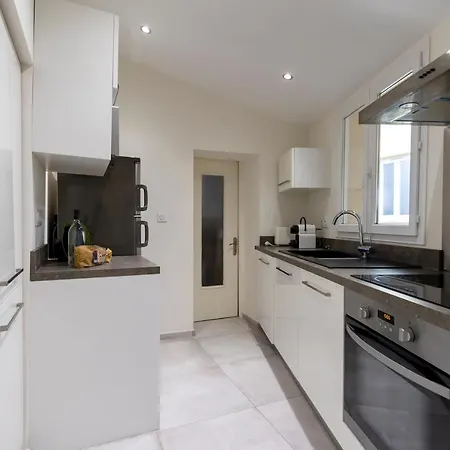 Les Classees De La Citadelle, Genoise,clim & Calme * Ajaccio (Corsica)