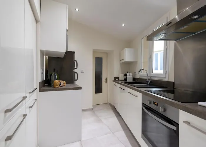 Les Classees De La Citadelle, Genoise,clim & Calme * Ajaccio (Corsica)